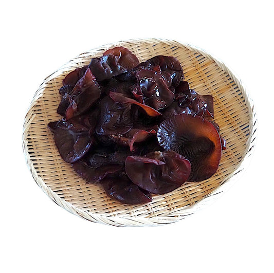 生きくらげ (特価)バラ売り(1kg)