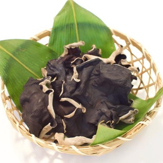 乾燥きくらげ 30g×3パックセット